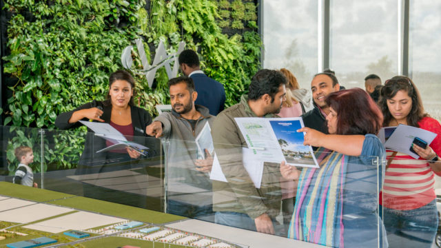 First Home like a Professional with Windermere