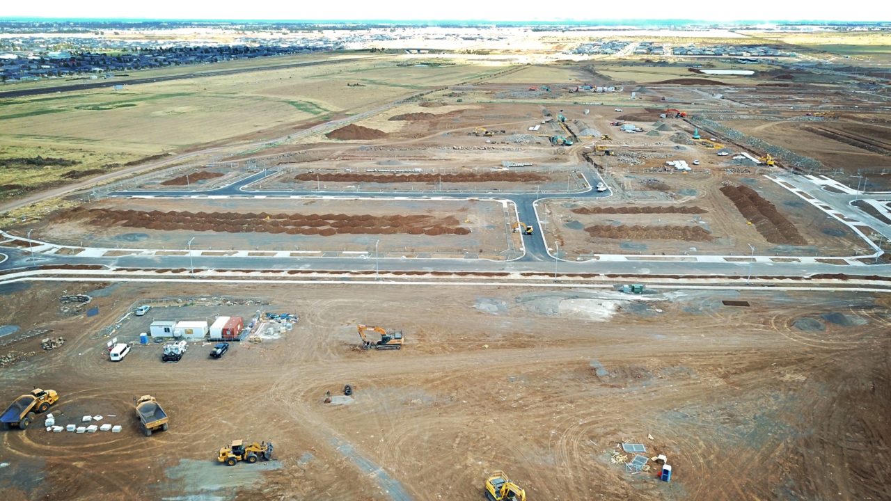 Image: My Windermere - Construction Update