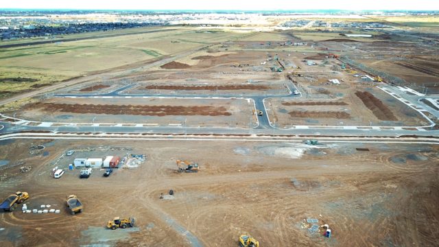 Image: My Windermere - Construction Update