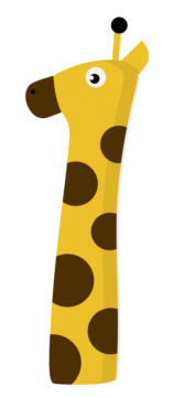 My Windermere Counting Numbers 