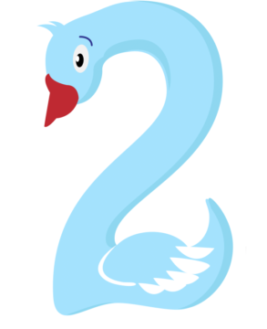 My Windermere Counting Numbers 