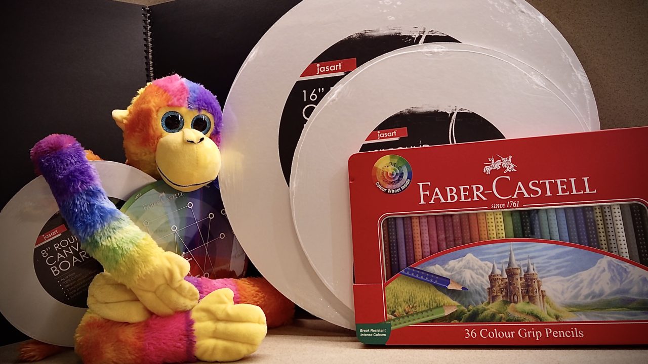 My Windermere Home is where the heART is when you live on the best land in the west