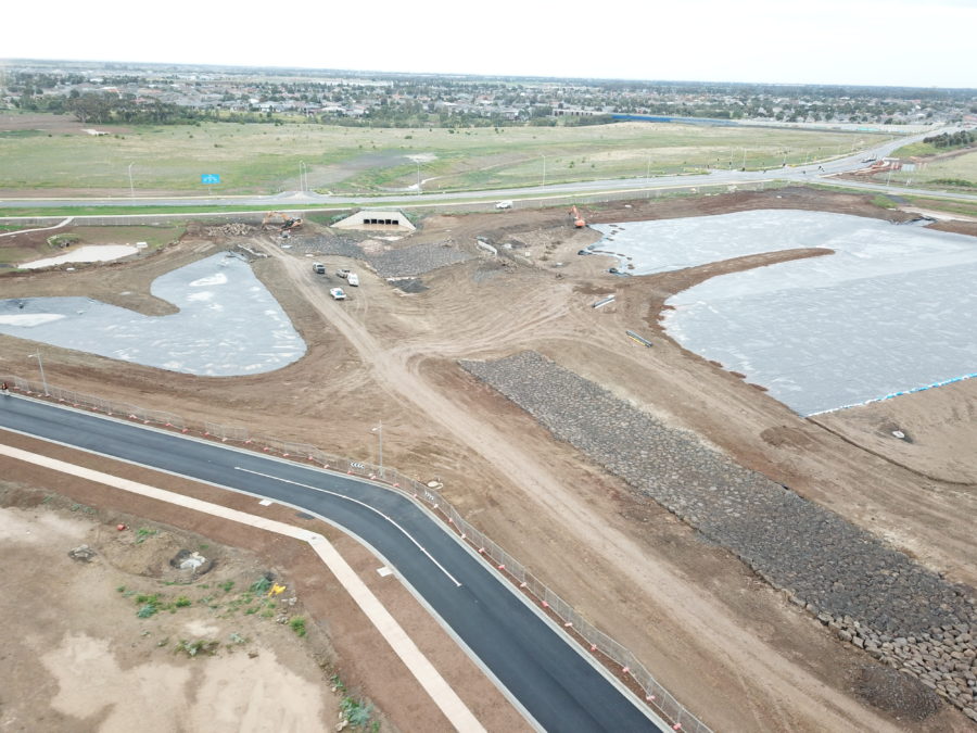 My Windermere - Wetland View East