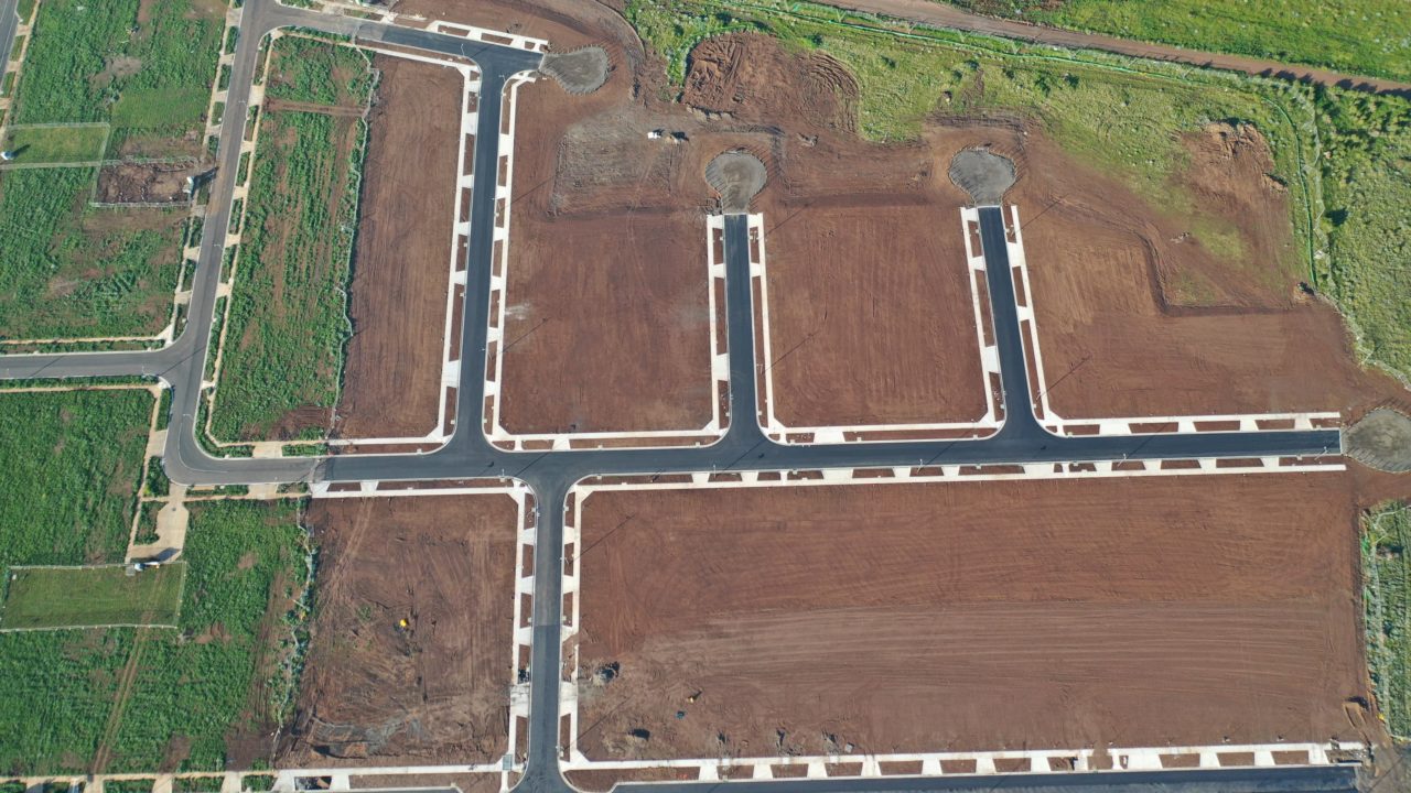 My Windermere - Construction Update for June 2020